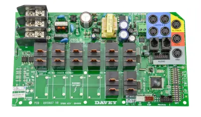 Carte PCB Spa Power SP800