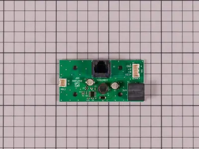 Carte Splitter (A5) Z550IQ