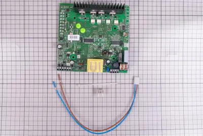 Carte TC LC pH 7gr