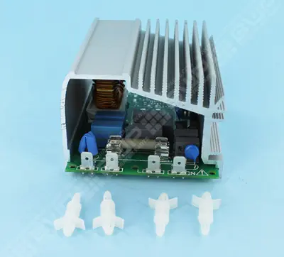 Carte ventilateur Z900 TD20-30
