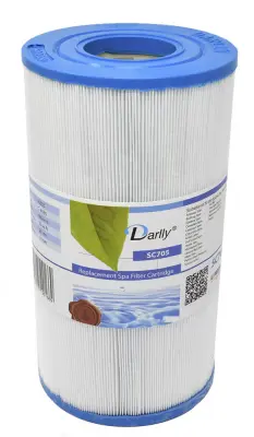 Cartouche DARLLY Dynamic 35 Series IV - DFM, DFML, Clearwater D126/54 H235