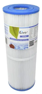 Cartouche Darlly SC704