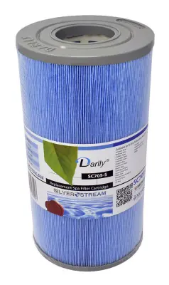 Cartouche Darlly SC705S (Antimicrobial)