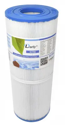 Cartouche Darlly SC706