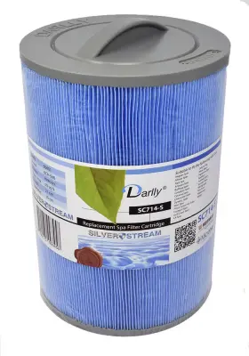 Cartouche Darlly SC714S - (Antimicrobial)