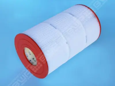 Cartouche de filtration pour filtre Terra 75