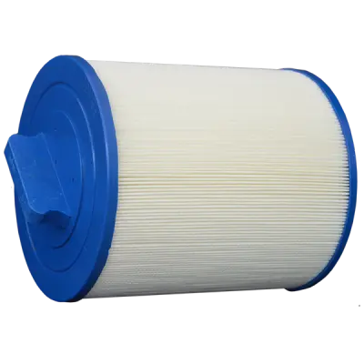 Cartouche de filtration spa Sunrise 203x178 mm vis 1"1/2 et poignée