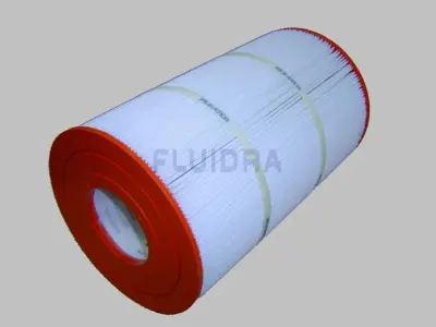Cartouche de filtration TERRA 75