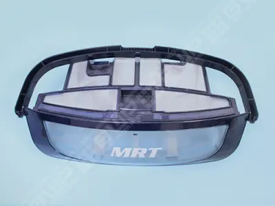 Cartouche de filtre complet Azul