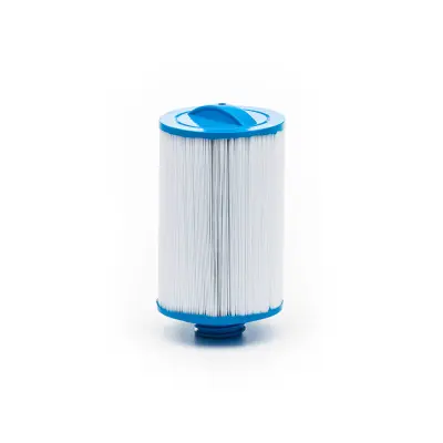 Cartouche de rechange Futura Spa 4CH-925 20 sq.ft, 7-1/4"