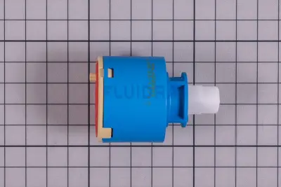 Cartouche distributeur Ø52mm