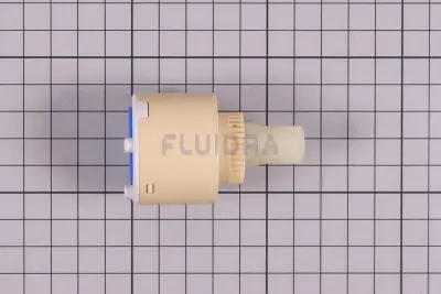Cartouche distributeur Ø57mm