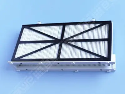 Cartouche filtrante Apogon complète