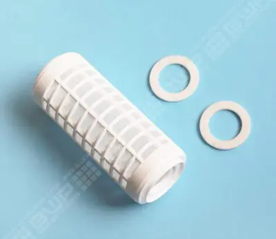 Cartouche filtre mini PE 50µ