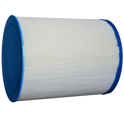 Cartouche Jazzi 17 SF H.173x Ø143 fermée, filetage MPT 2" 102g/m² EX PJZ16