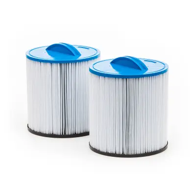 Cartouche pour bloc filtrant FB12 et FB14 (x2)