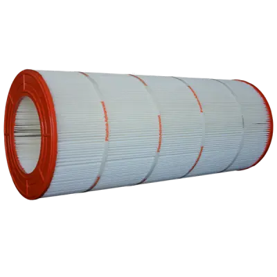 Cartouche Predator 100, Pentair Clean & Clear 100 - 600x256/152 mm