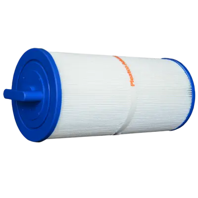 Cartouche Saratoga Spas 121x254mm avec adaptateur P4