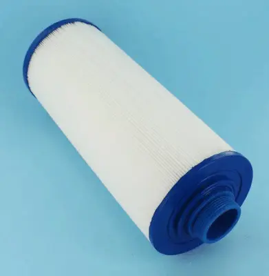 Cartouche Saratoga Spas Circulation Pump 289x121 vis MPT 38,1 mm