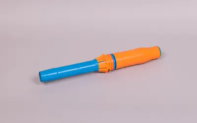 Cassette Kontiki 2