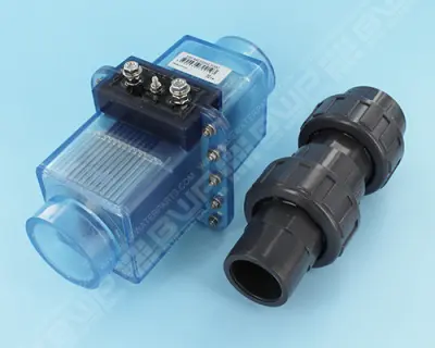 Cellule 10 plaques pour électrolyseur ELECLINE/BERING One 90m³