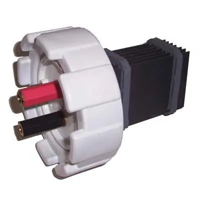 Cellule auto-nettoyante compatible Justchlor J100SC (7 plaques 120mm)
