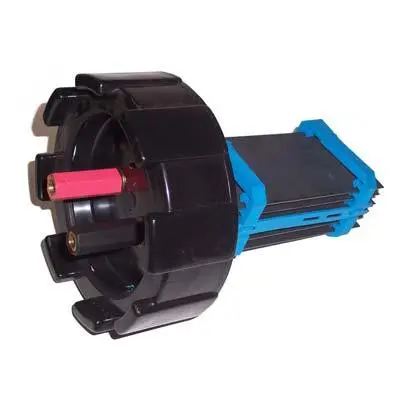 Cellule auto-nettoyante d'électrolyse au sel compatible Paramount 20 AMP Noir électrode