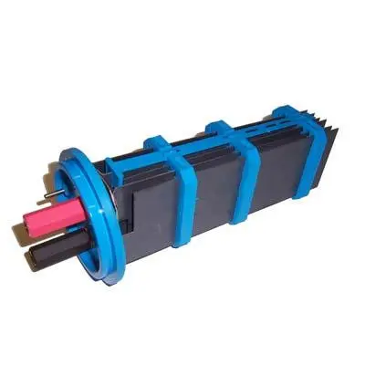 Cellule auto-nettoyante d'électrolyse au sel compatible Paramount 30 AMP Bleu électrode