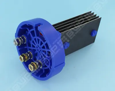 Cellule auto-nettoyante Domotic DOM-10P, DOM-12