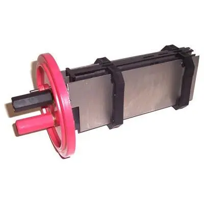 Cellule d'électrolyse au sel compatible Aquajoy 90 électrode