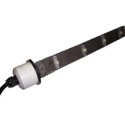 Cellule d'électrolyse au sel compatible Paramount 240 électrode