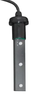 Cellule d'électrolyse Salt Relax Pro