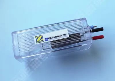 Cellule D10 complète