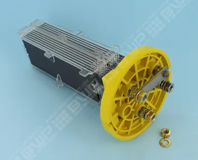 Cellule électrode Smart Next 40