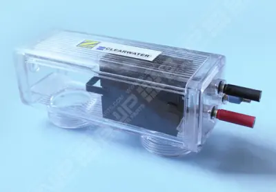 Cellule LM2-15 complète - W202031