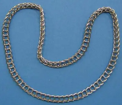 Chaine inox (3900S) W7640020 - 39-126