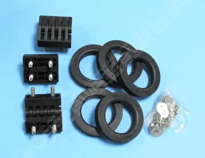 Charniere couvercle Kefren