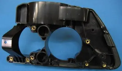 Chassis (3900S) - 39-100