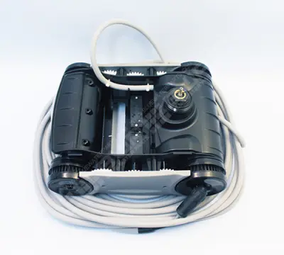 Chassis moteur complet avec câble