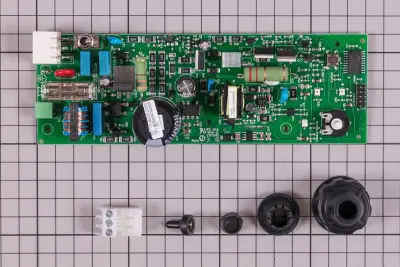Circuit analogique 20 L/h OPTIMA