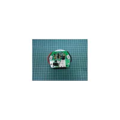 Circuit Aquaranger
