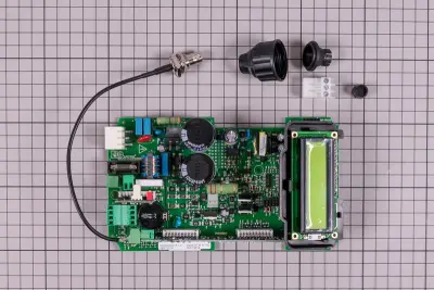 Circuit digital Connect OPTIMA Plus 66179