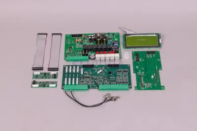 Circuit digital K800 pr2c-pot