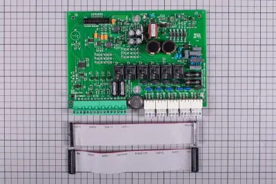 Circuit digital K800 prc