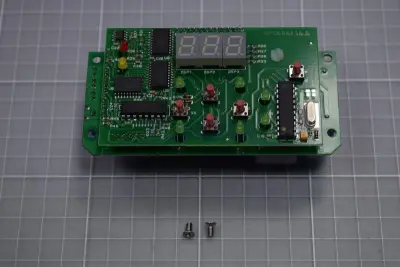 Circuit électronique CC/M 230V