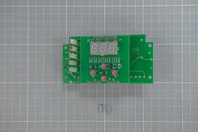 Circuit électronique VFT/MB 230V