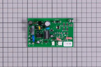 Circuit électronique