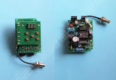 Circuit ME1-RX Standard