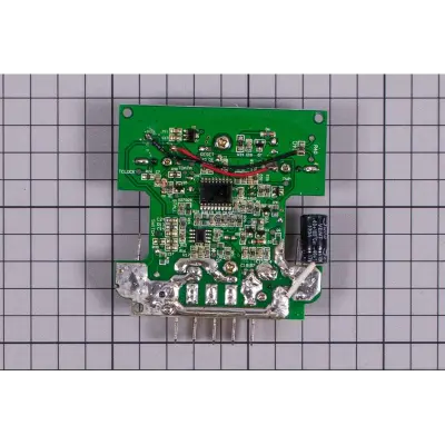 Circuit VS