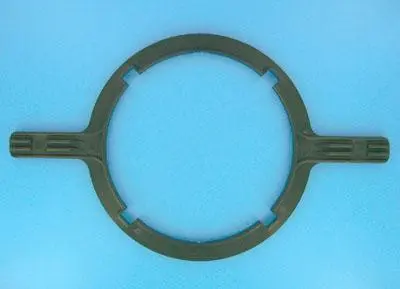 Clé de couvercle FILTRE SAB Triton NM - 8"1/2